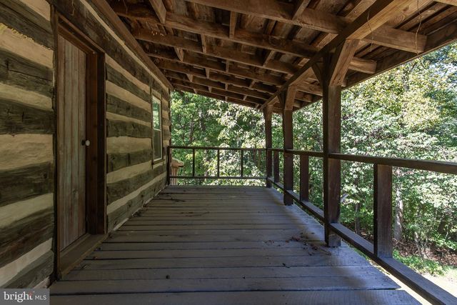 19265 CHARLES TOWN RD, Harpers Ferry, WV 25425