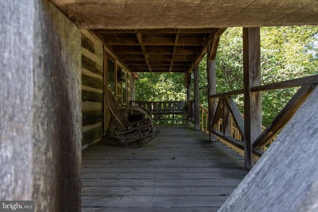 19265 CHARLES TOWN RD, Harpers Ferry, WV 25425