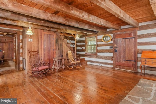 19265 CHARLES TOWN RD, Harpers Ferry, WV 25425