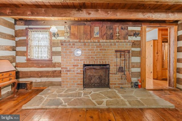 19265 CHARLES TOWN RD, Harpers Ferry, WV 25425