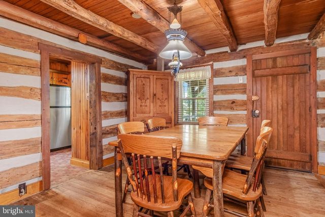 19265 CHARLES TOWN RD, Harpers Ferry, WV 25425