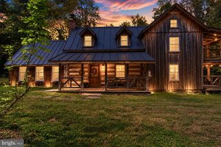 19265 CHARLES TOWN RD, Harpers Ferry, WV 25425