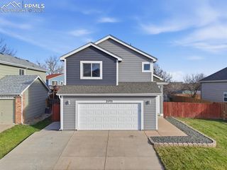 2071 Hibbard Lane, Fountain, CO 80817