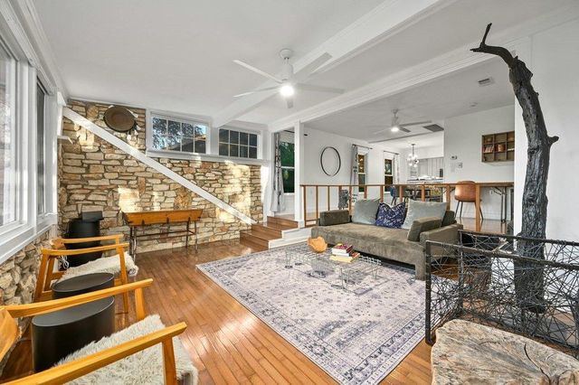 525 Barton BLVD, Austin, TX 78704