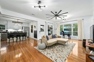 525 Barton BLVD, Austin, TX 78704