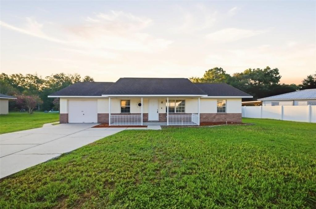 3 ALMOND TRAIL PLACE, Ocala, FL 34472