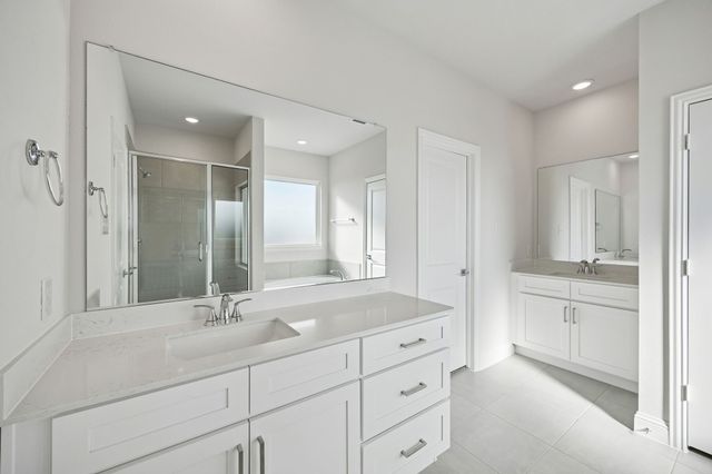 424 Amalfi Way, Weston, TX 75009
