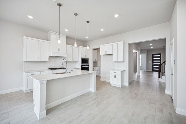 424 Amalfi Way, Weston, TX 75009