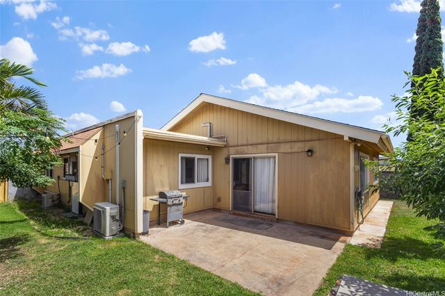92-1203 Makamai Place, Kapolei, HI 96707