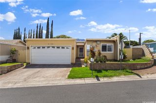 92-1203 Makamai Place, Kapolei, HI 96707