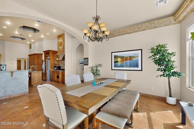4378 Nambe Arc, Las Cruces, NM 88011