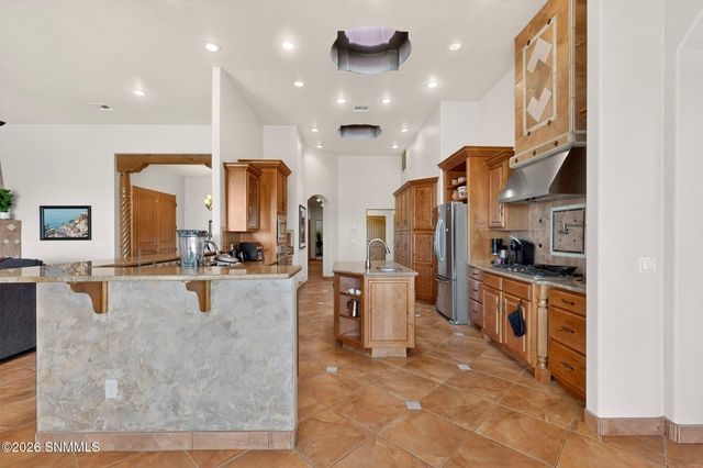4378 Nambe Arc, Las Cruces, NM 88011