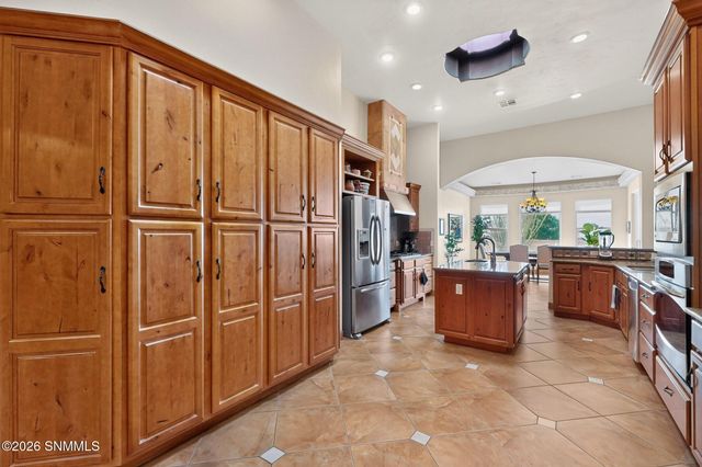 4378 Nambe Arc, Las Cruces, NM 88011