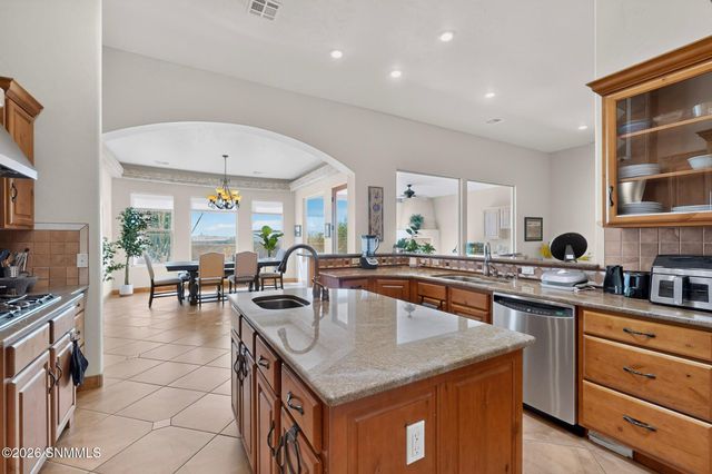 4378 Nambe Arc, Las Cruces, NM 88011