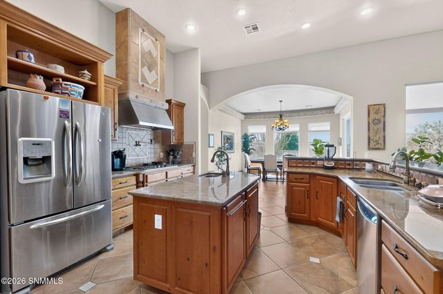 4378 Nambe Arc, Las Cruces, NM 88011