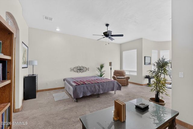 4378 Nambe Arc, Las Cruces, NM 88011