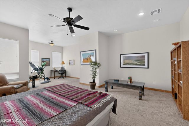 4378 Nambe Arc, Las Cruces, NM 88011