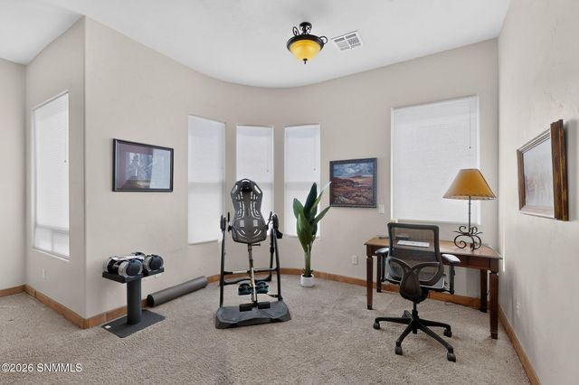 4378 Nambe Arc, Las Cruces, NM 88011