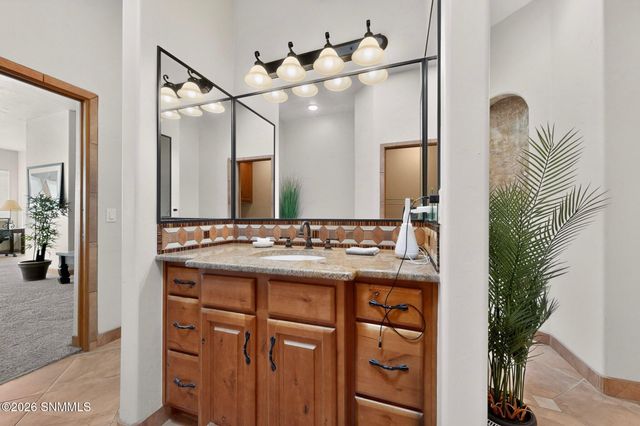 4378 Nambe Arc, Las Cruces, NM 88011
