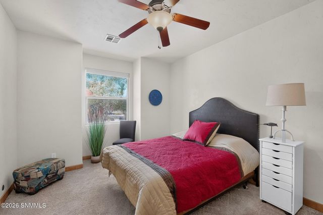 4378 Nambe Arc, Las Cruces, NM 88011