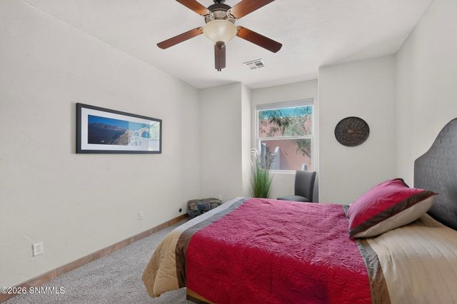 4378 Nambe Arc, Las Cruces, NM 88011