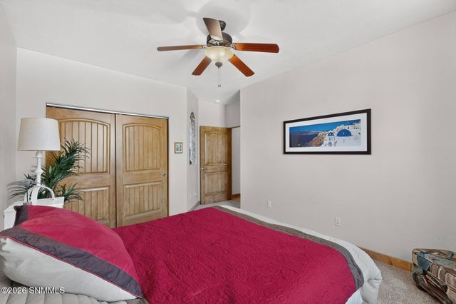 4378 Nambe Arc, Las Cruces, NM 88011