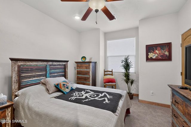 4378 Nambe Arc, Las Cruces, NM 88011