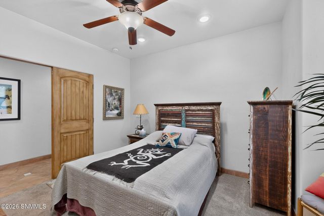 4378 Nambe Arc, Las Cruces, NM 88011