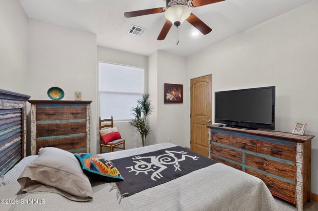 4378 Nambe Arc, Las Cruces, NM 88011