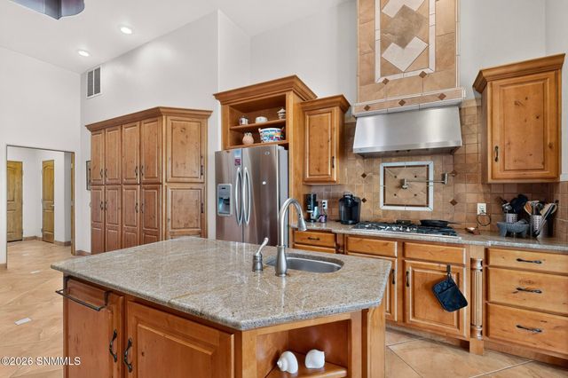 4378 Nambe Arc, Las Cruces, NM 88011