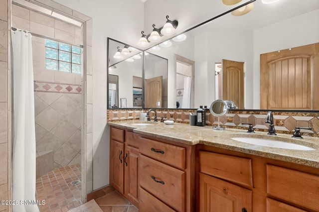 4378 Nambe Arc, Las Cruces, NM 88011
