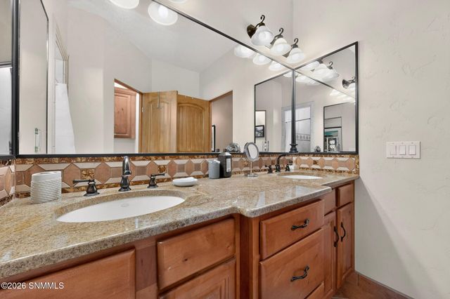 4378 Nambe Arc, Las Cruces, NM 88011