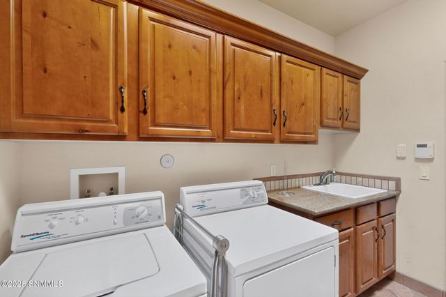 4378 Nambe Arc, Las Cruces, NM 88011