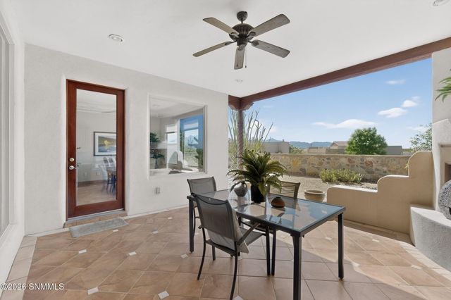 4378 Nambe Arc, Las Cruces, NM 88011