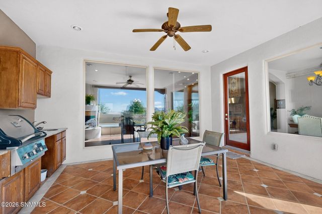 4378 Nambe Arc, Las Cruces, NM 88011