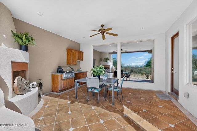 4378 Nambe Arc, Las Cruces, NM 88011