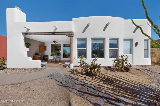 4378 Nambe Arc, Las Cruces, NM 88011
