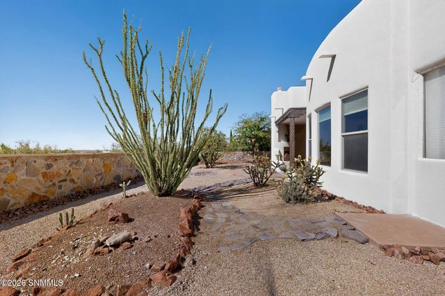 4378 Nambe Arc, Las Cruces, NM 88011
