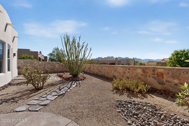 4378 Nambe Arc, Las Cruces, NM 88011