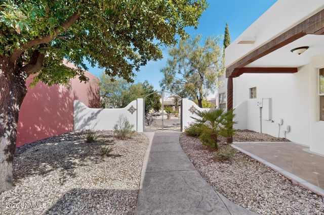 4378 Nambe Arc, Las Cruces, NM 88011
