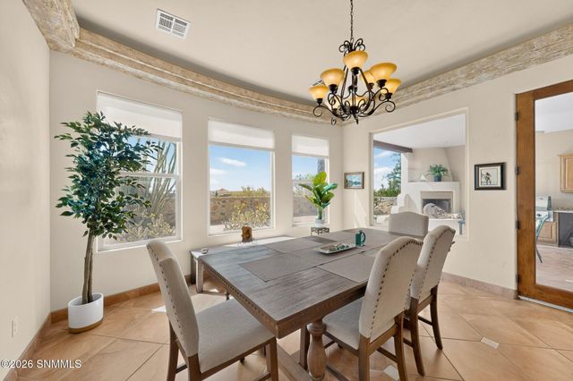 4378 Nambe Arc, Las Cruces, NM 88011