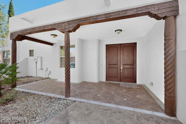 4378 Nambe Arc, Las Cruces, NM 88011