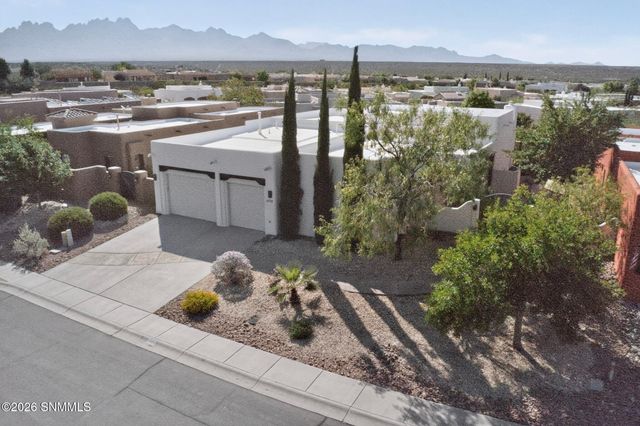 4378 Nambe Arc, Las Cruces, NM 88011