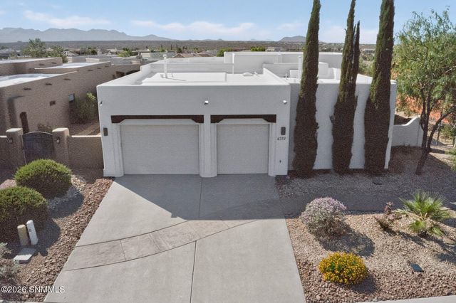 4378 Nambe Arc, Las Cruces, NM 88011