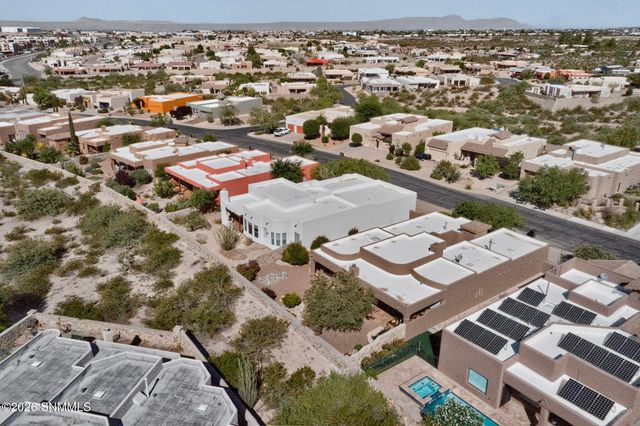 4378 Nambe Arc, Las Cruces, NM 88011