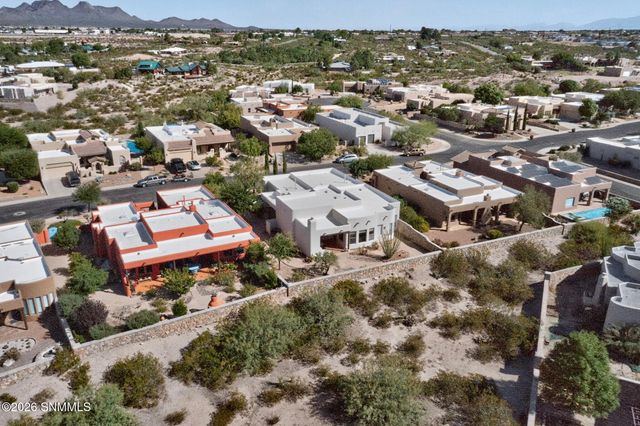 4378 Nambe Arc, Las Cruces, NM 88011