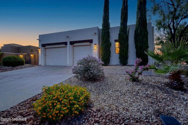 4378 Nambe Arc, Las Cruces, NM 88011