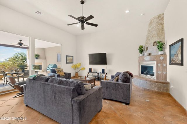4378 Nambe Arc, Las Cruces, NM 88011