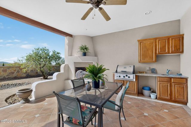 4378 Nambe Arc, Las Cruces, NM 88011