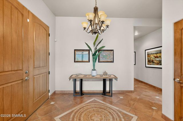 4378 Nambe Arc, Las Cruces, NM 88011